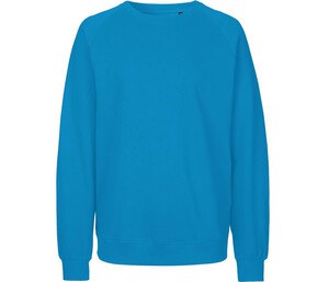 NEUTRAL O63001 - Sweat mixte Sapphire