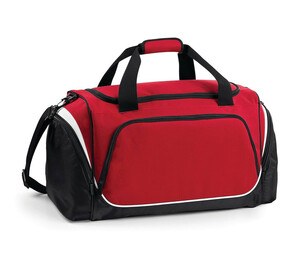 Quadra QD270S - Sac de sport Pro Team Classic Red/ Black/ White