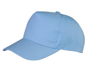 RESULT RC084J - Casquette enfant Boston