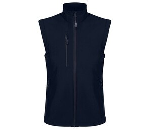 Regatta RGA858 - Bodywarmer 100% recyclé Navy