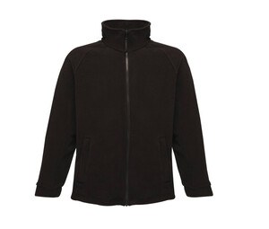 Regatta RGF532 - Veste polaire intéractive Noir