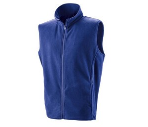 RESULT RS116 - Bodywarmer micropolaire