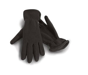 RESULT RS144 - GANTS Noir