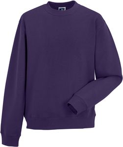 Russell RU262M - SWEAT-SHIRT MANCHES DROITES