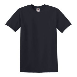 Fruit of the Loom SC220 - T-Shirt Col Rond Homme