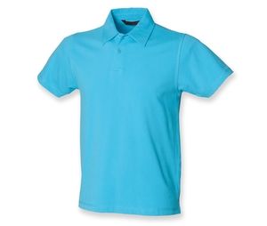 Skinnifit SFM42 - Polo homme stretch