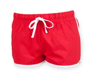 SF Women SK069 - Short rétro femme