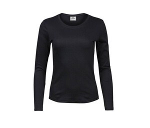 TEE JAYS TJ590 - T-shirt femme manches longues