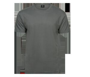 TEE JAYS TJ8000 - T-shirt homme Powder Grey
