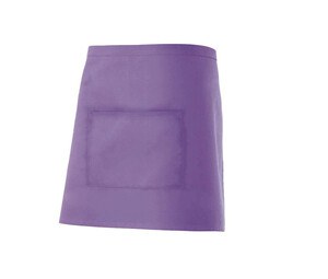 VELILLA V4201 - TABLIER MI-LONG Purple