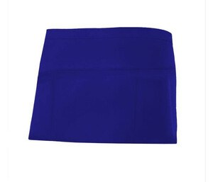 VELILLA V4208 - TABLIER COURT Royal Blue