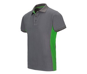 Gris/ Citron Vert