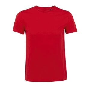 SOLS 02076 - Milo Men Tee Shirt Homme Manches Courtes