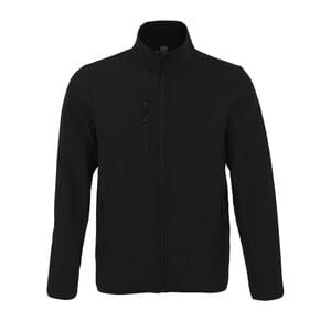 SOLS 03090 - Radian Men Veste Homme Zippée Softshell