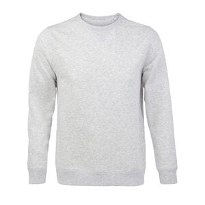 SOLS 02990 - Sully Sweat Shirt Homme Col Rond