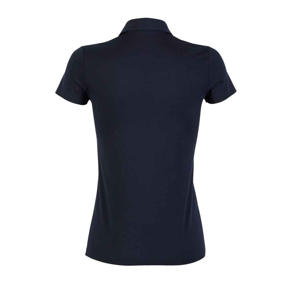 NEOBLU 03191 - Oscar Women Polo Jersey Mercerisé Femme