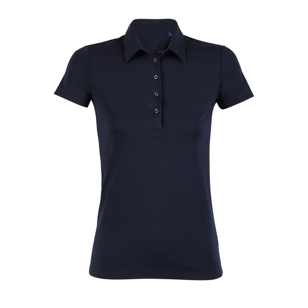 NEOBLU 03191 - Oscar Women Polo Jersey Mercerisé Femme