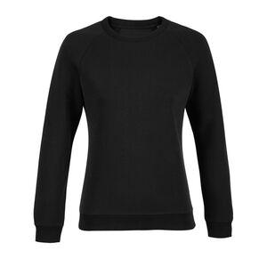 NEOBLU 03195 - Nelson Women Sweat Shirt Col Rond French Terry Femme