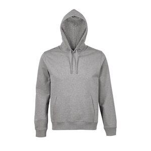 NEOBLU 03196 - Nicholas Men Sweat Shirt à Capuche French Terry Homme