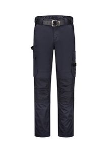 Tricorp T63 - Work Pants Twill Cordura pantalon de travail unisex Bleu Marine