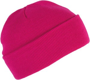 K-up KP031 - BONNET Fuchsia