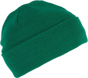 K-up KP031 - BONNET Kelly Green