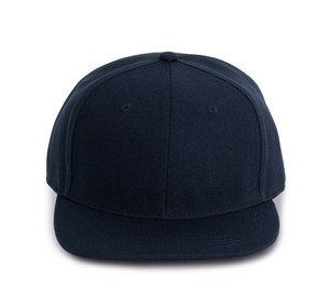 K-up KP160 - Casquette Snapback - 6 panneaux