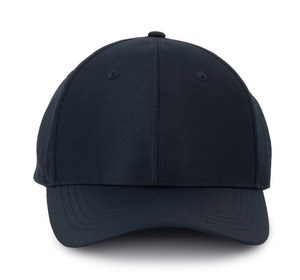 K-up KP163 - Casquette Sport Navy