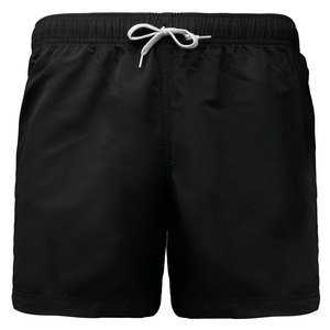 Proact PA169 - Short de bain Noir