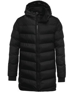 Proact PA223 - Parka Team sports Noir