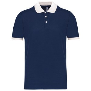 Proact PA489 - Polo piqué performance homme