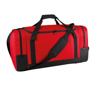 Proact PA530 - Sac de sport - 55 litres Red / Black