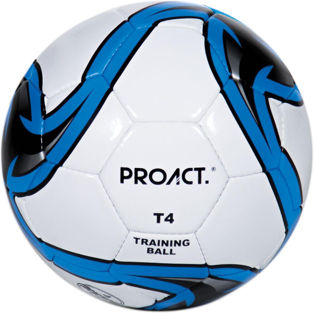 Proact PA875 - Ballon football Glider 2 taille 4