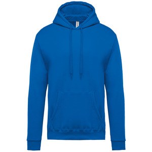 Kariban K476 - Sweat-shirt capuche homme