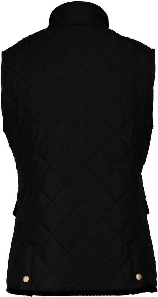 Kariban K6125 - Bodywarmer matelassé femme