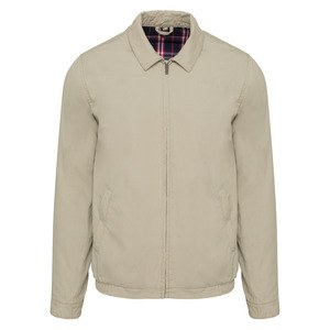 Kariban K623 - Blouson Harrington Beige