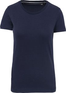Kariban KV2107 - T-shirt vintage manches courtes femme