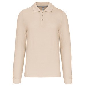 Kariban K243 - POLO MANCHES LONGUES