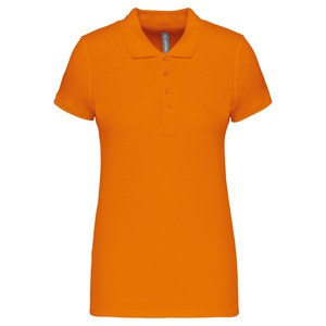 Kariban K255 - Polo piqué manches courtes femme