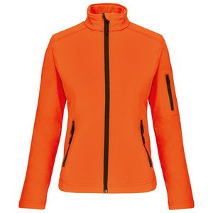 Kariban K400 - VESTE SOFTSHELL FEMME