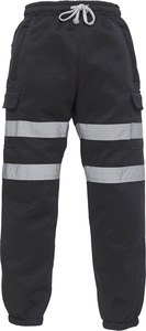 Yoko YHV016T - PANTALON DE JOGGING