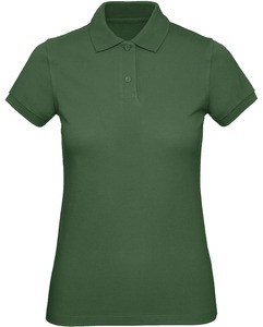 B&C CGPW440 - Polo bio femme