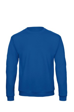 B&C CGWUI23 - Sweatshirt col rond ID.202