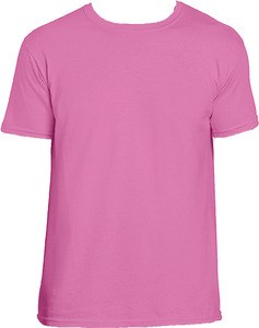 Gildan GI6400 - T-Shirt Homme Coton Azalea