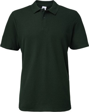 Gildan GI64800 - Polo Homme Softstyle Double Piqué