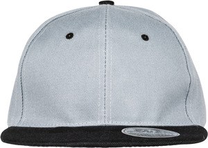 Result RC082X - Casquette Bronx bicolore