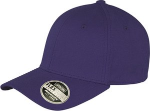 Result RC085X - Casquette Kansas flex - 6 panneaux