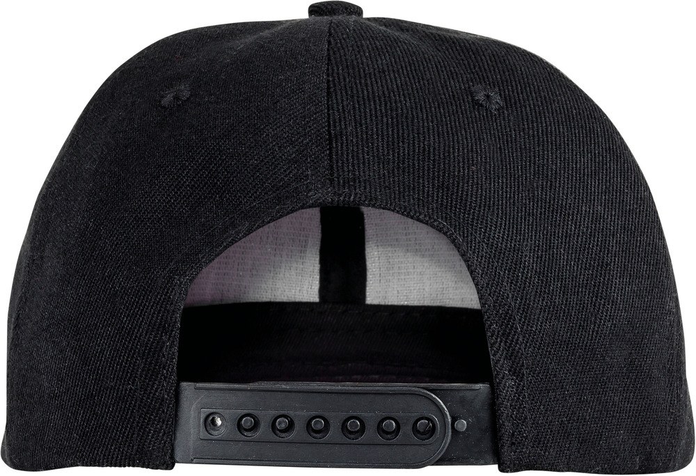 Result RC087X - Casquette Bronx Glitter