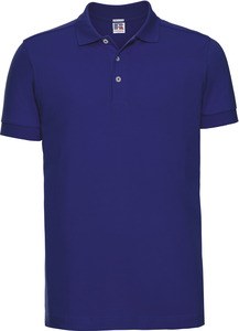 Russell RU566M - Polo Stretch Homme