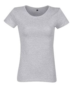 RTP Apparel 03260 - Cosmic 155 Women Tee Shirt Femme Coupe Cousu Manches Courtes